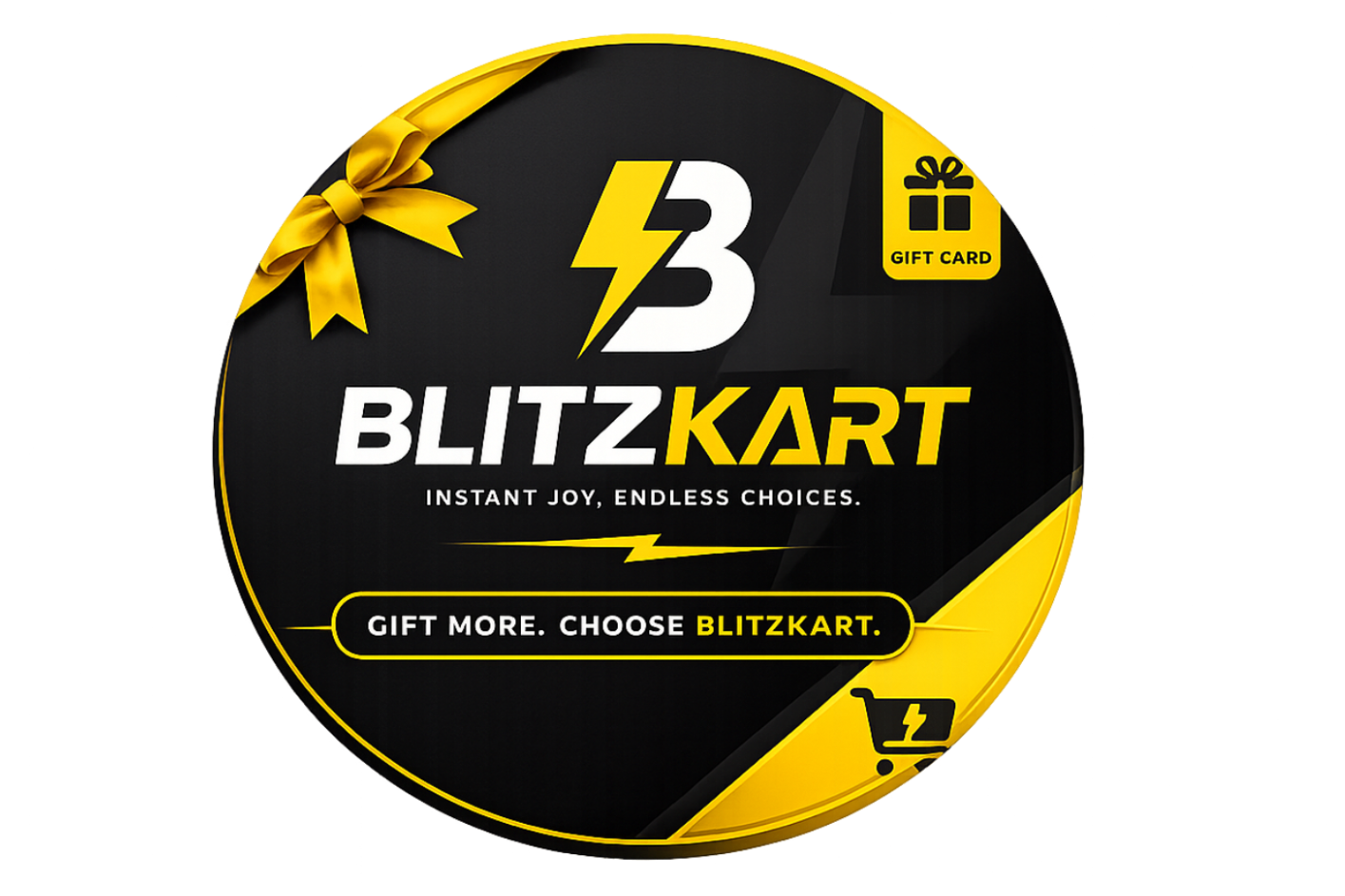 BlitzCard
