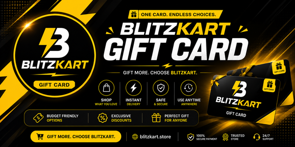 BLITZCARD