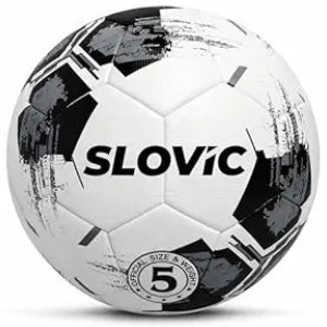 Slovic Turf Strike Rubber Football