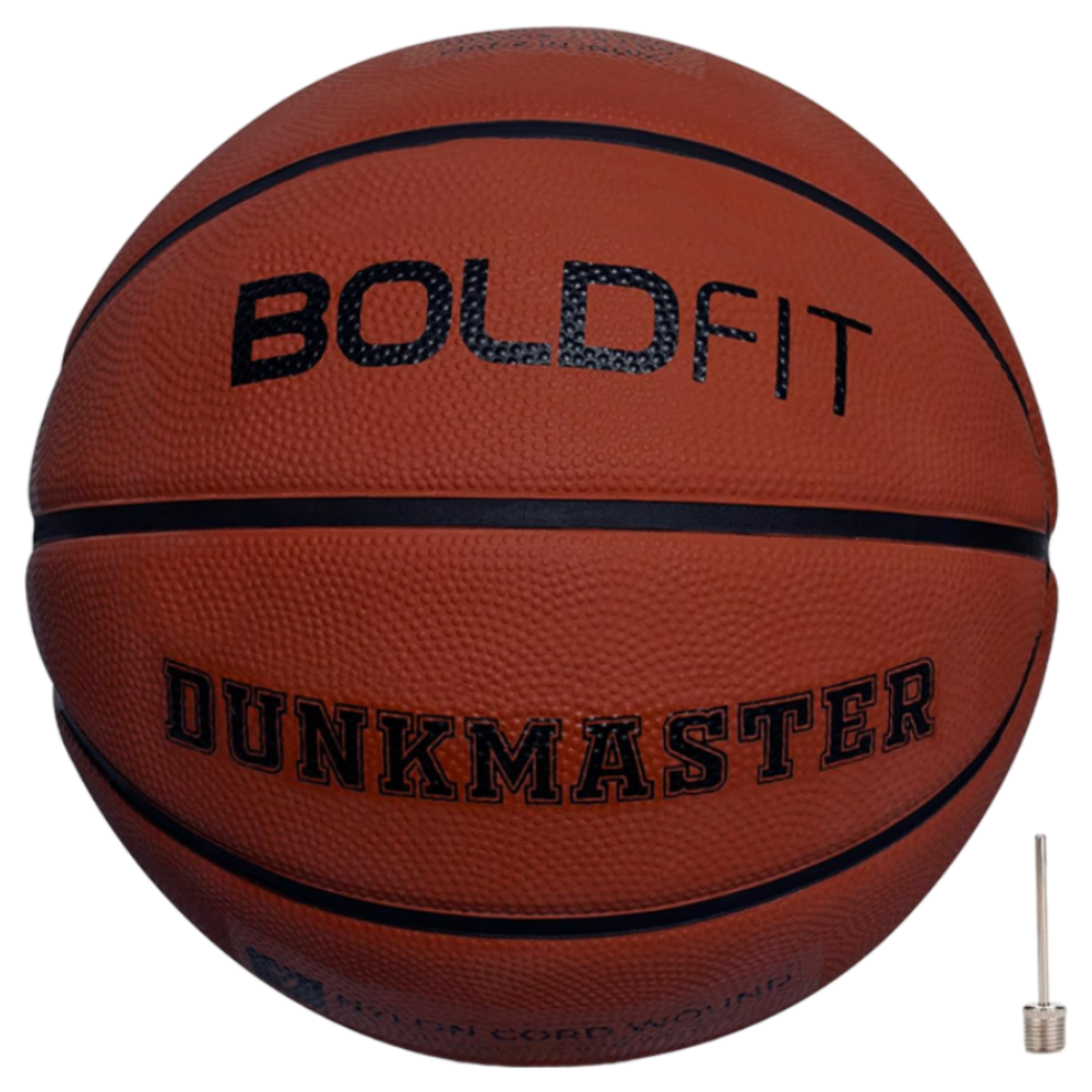 Boldfit Dunkmaster Basketball