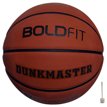 Boldfit Dunkmaster Basketball