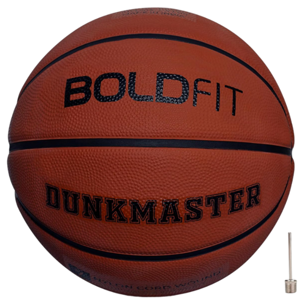 Boldfit Dunkmaster Basketball