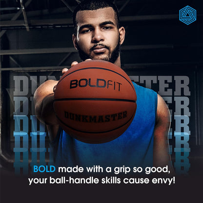 Boldfit Dunkmaster Basketball
