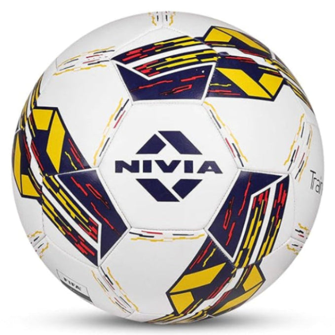 Nivia Trainer Rubber Football