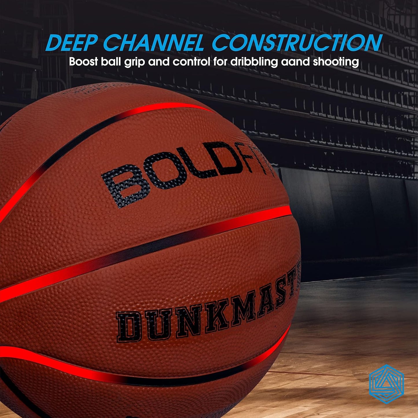 Boldfit Dunkmaster Basketball