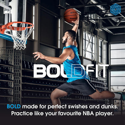 Boldfit Dunkmaster Basketball