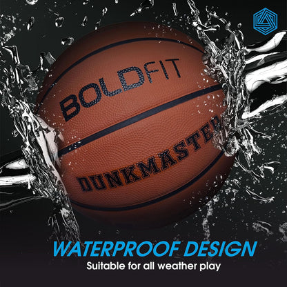 Boldfit Dunkmaster Basketball