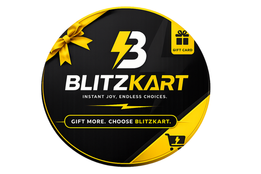 BlitzCard