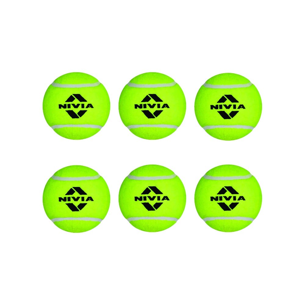 Nivia Light Weight Cricket Ball