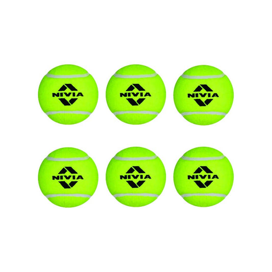 Nivia Light Weight Cricket Ball