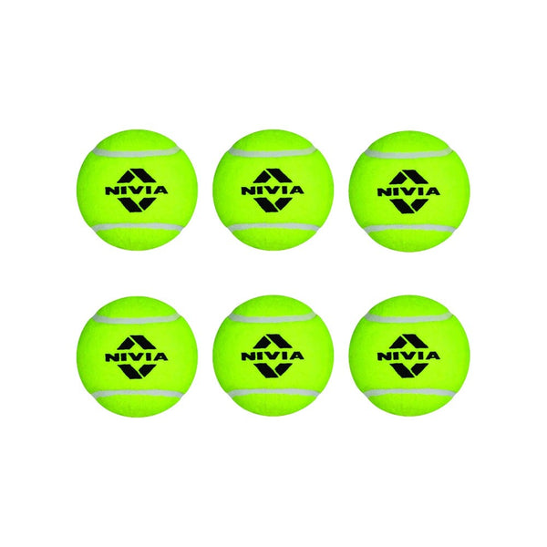 Nivia Light Weight Cricket Ball